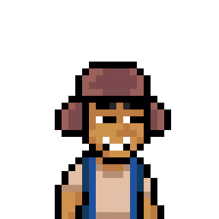 Farmer #5697