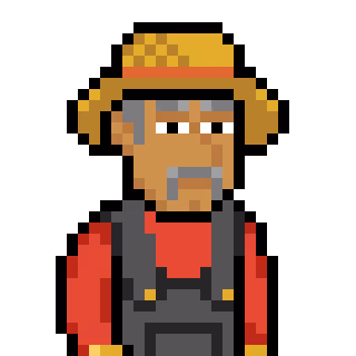Farmer #5709