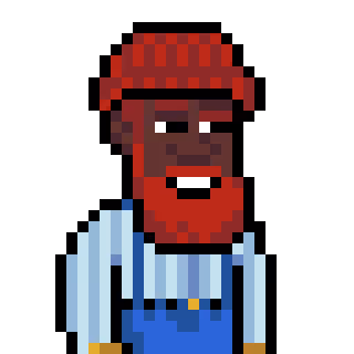 Average Joe Farmer #571