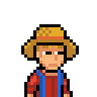 Farmer #572