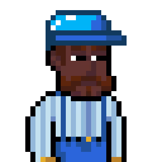 Farmer #5723