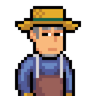 Farmer #5731