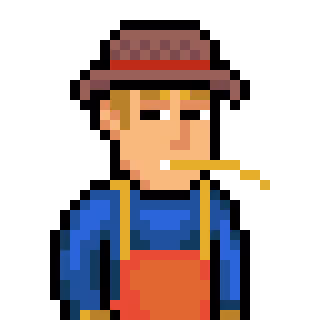 Farmer #5732