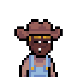 Farmer #5737