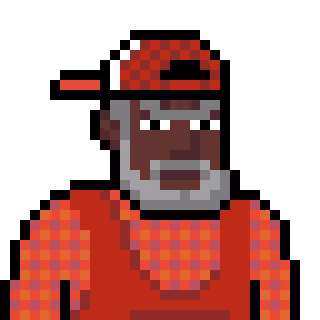 Farmer #5738