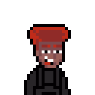 Farmer #5739