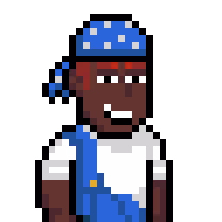 Farmer #5740