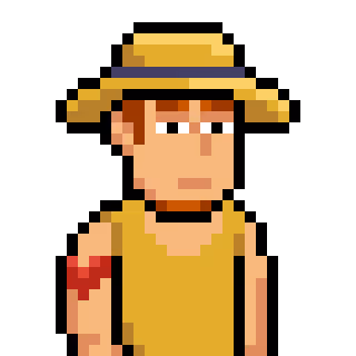 Farmer #5742