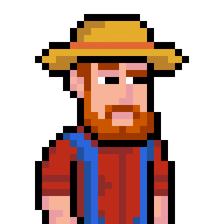 Farmer #5744