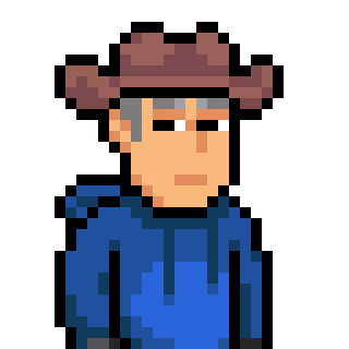 Farmer #5745