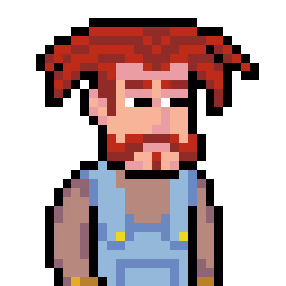 Farmer #5747