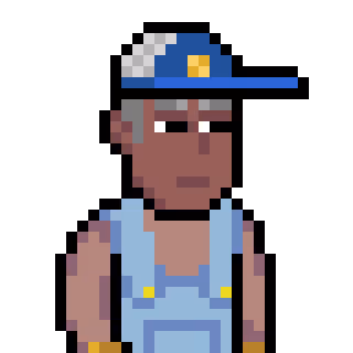 Farmer #5748