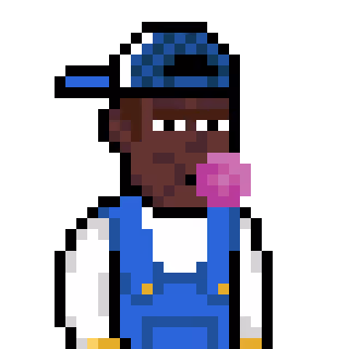 Farmer #5750