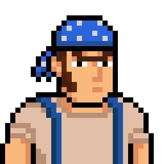 Farmer #5753