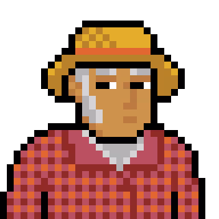 Farmer #5756