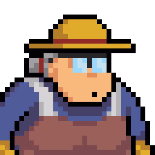 Farmer #576