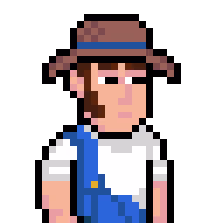 Farmer #5761