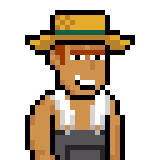 Farmer #5765