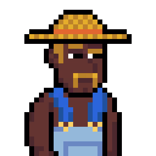 Farmer #5766