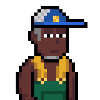 Farmer #5769
