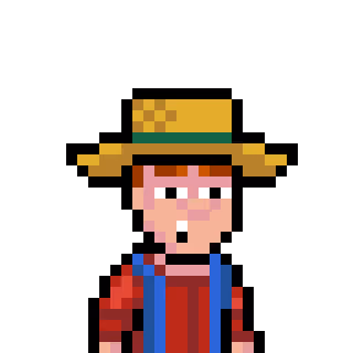Farmer #577