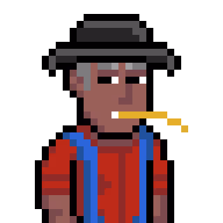 Farmer #5770