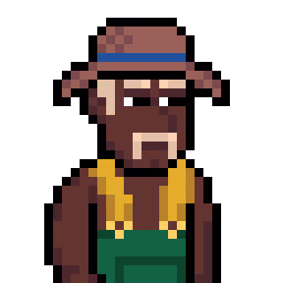Farmer #5773