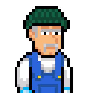 Farmer #5776