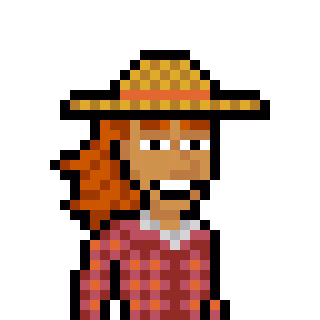 Farmer #578
