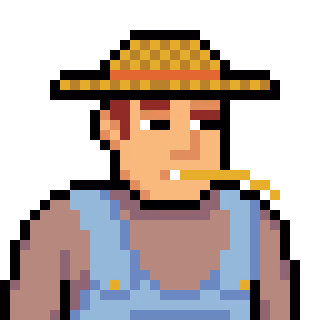 Farmer #5780