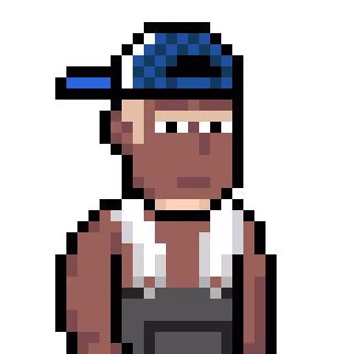 Farmer #5781