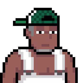 Farmer #5783