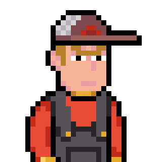 Farmer #5789