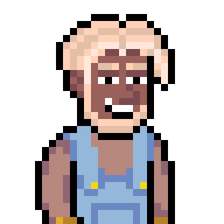 Average Joe Farmer #5791