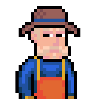 Farmer #5793