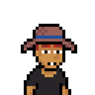 Farmer #5797