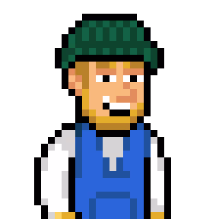 Farmer #580
