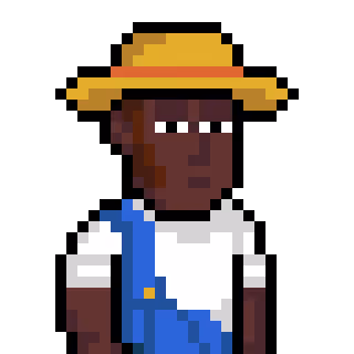 Farmer #5801