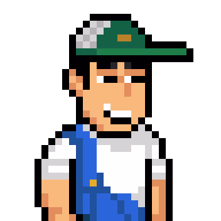 Farmer #5802