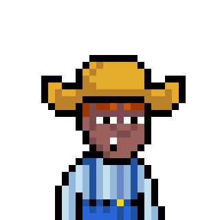 The Kid Farmer #581