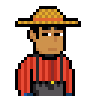 Farmer #5818