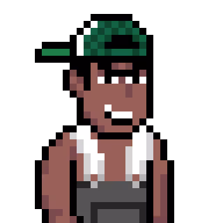 Farmer #582