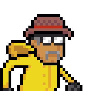 Farmer #5821