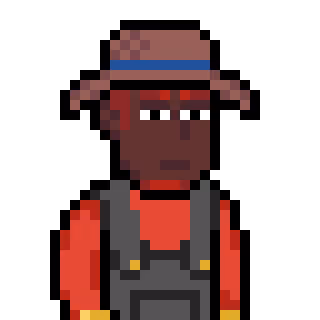 Farmer #5822