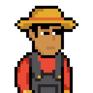 Farmer #5824