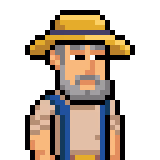 Farmer #5825