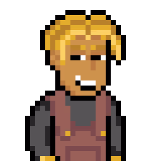 Farmer #5827