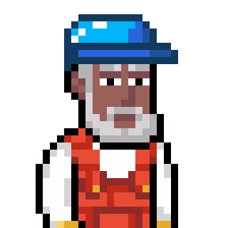 Farmer #583