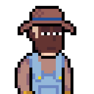 Farmer #5831