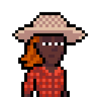Farmer #5832
